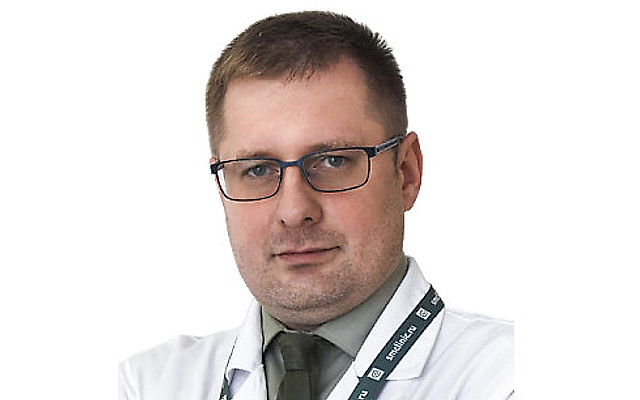 Поздняков Вячеслав Викторович