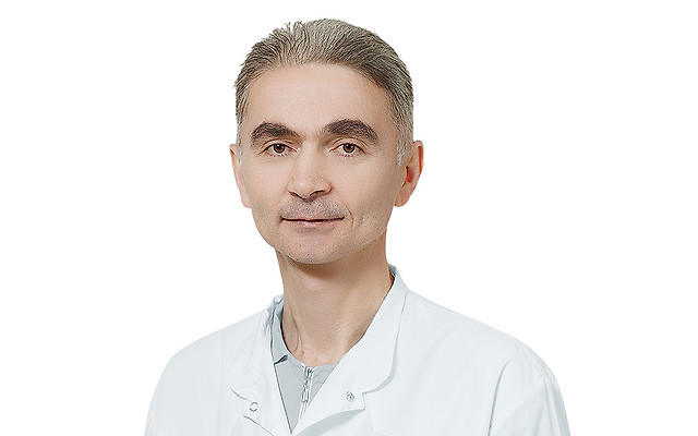 Байчоров Расул Алиевич