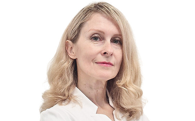 Попова Анастасия Евгеньевна