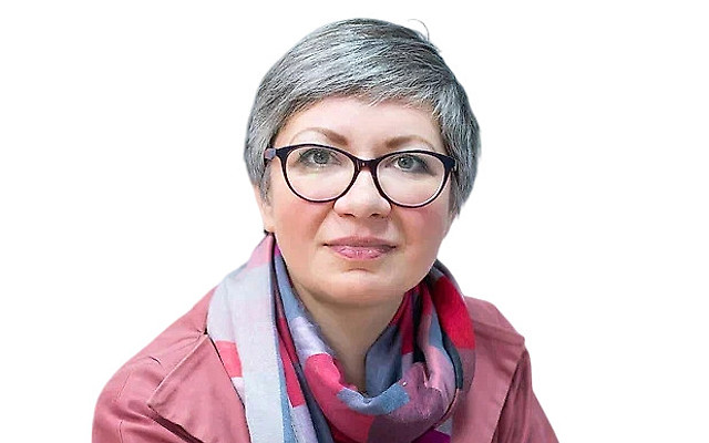 Иванова Светлана Михайловна