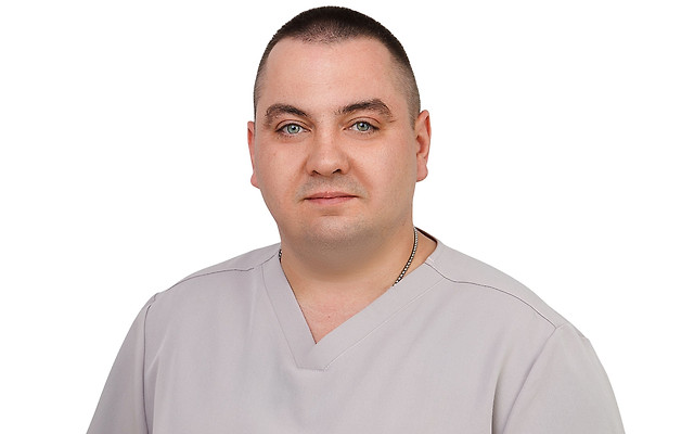 Боднарчук Егор Юрьевич