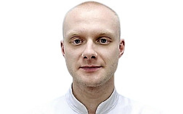Пиминов Александр Сергеевич
