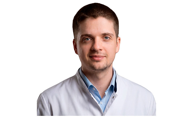 Воротников Антон Сергеевич