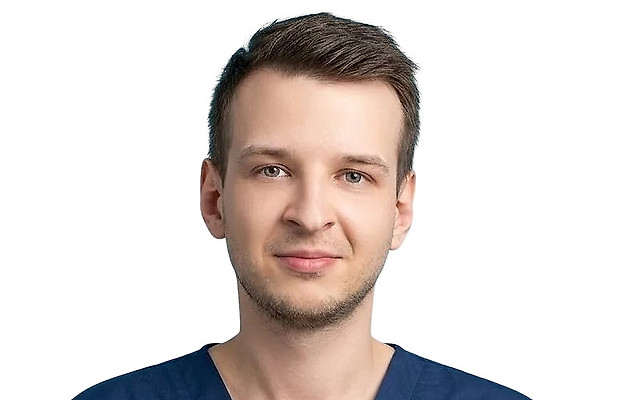 Машуков Дмитрий Васильевич