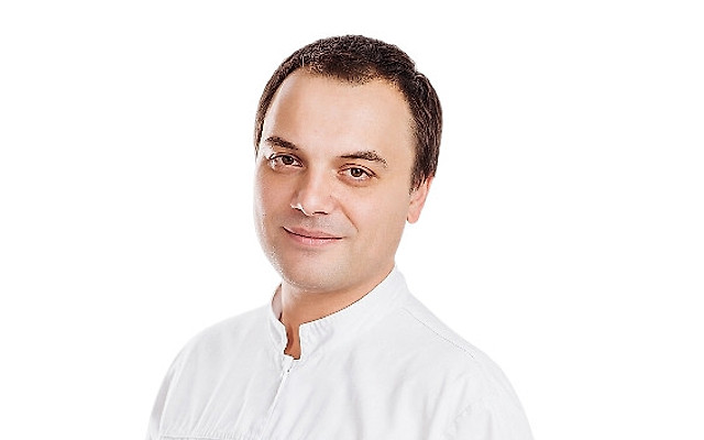 Демидов Андрей Львович