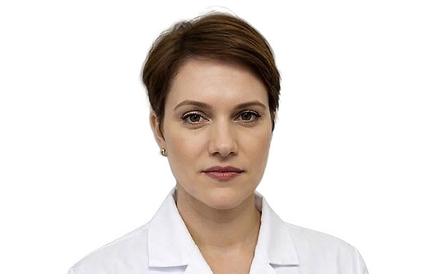 Киреенко Татьяна Владимировна