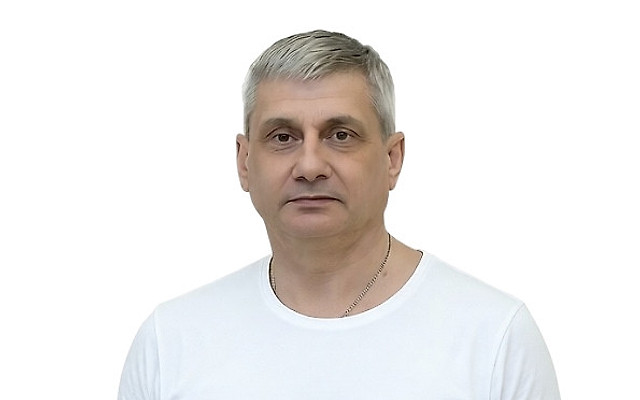 Шифрин Владимир Львович