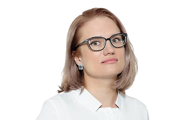Смирнова Наталья Александровна