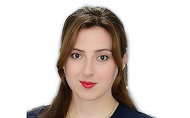 Нежвединова Халисат Гаджиагаев