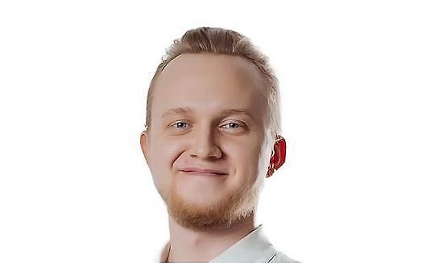 Гараев Степан Романович