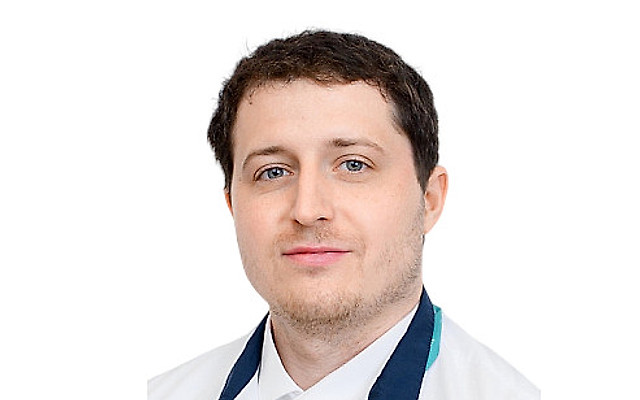 Шевченко Владислав Сергеевич
