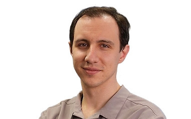 Величко Евгений Александрович