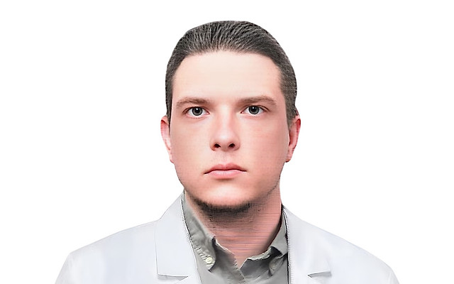Сергеев Леонид Юрьевич