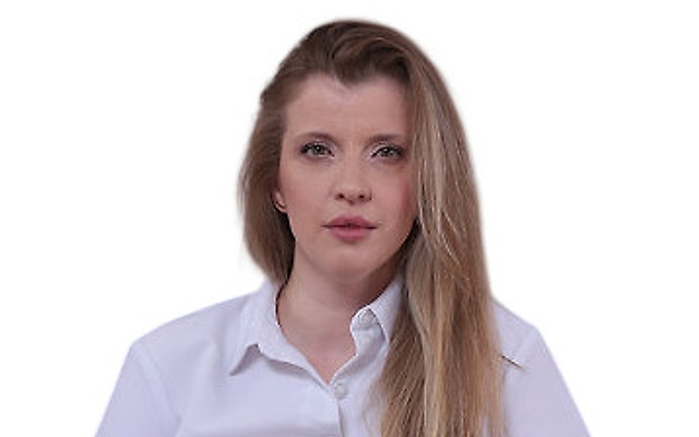 Феер Екатерина Сергеевна