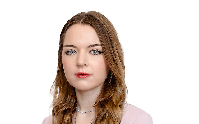 Лебедева Елизавета Сергеевна