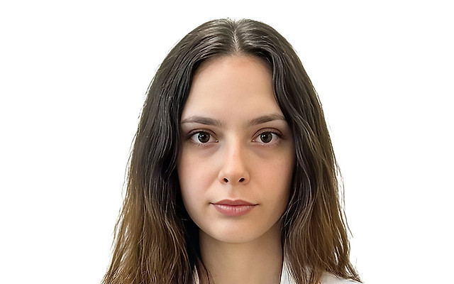 Джиоева Яна Учаевна