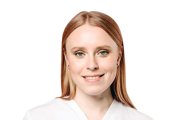 Брагина Юлия Алексеевна