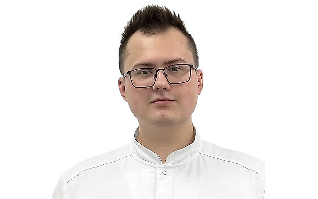 Катаев Никита Евгеньевич