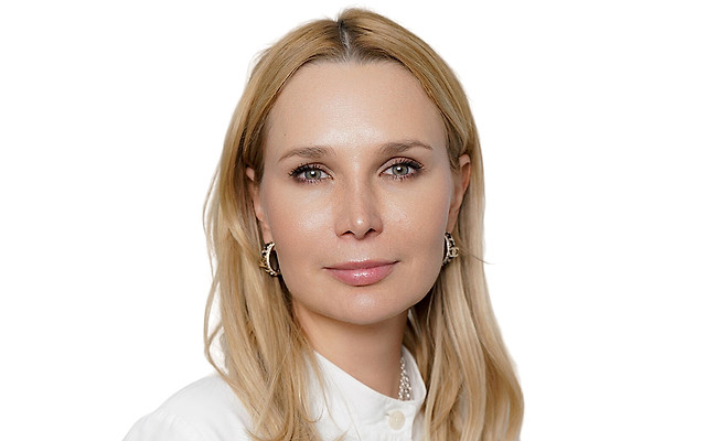 Круглик Екатерина Владимировна
