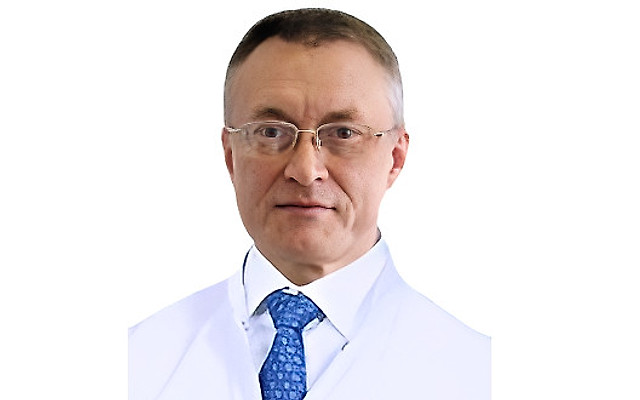 Катаев Михаил Германович