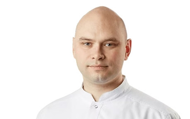 Ратников Константин Евгеньевич