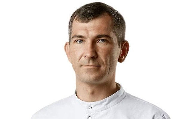 Мырочкин Викентий Валерьевич