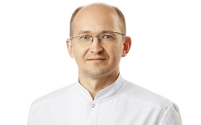 Рюмин Алексей Александрович