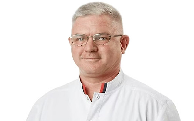 Ботиков Алексей Анатольевич
