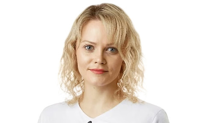Шафеева Анна Владимировна