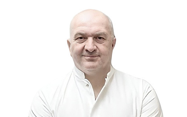 Плиев Алан Владимирович