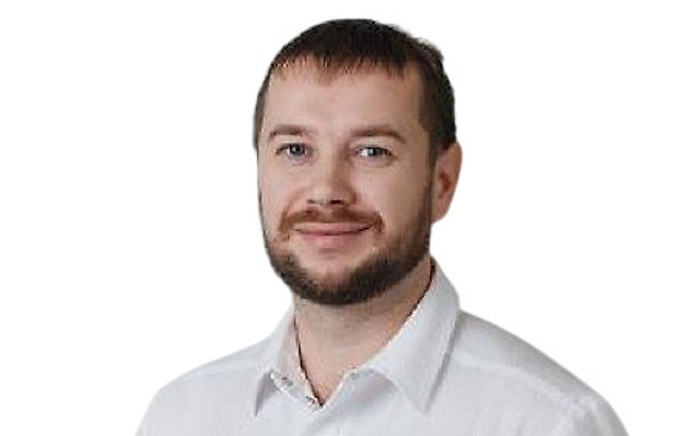 Пархоменко Николай Михайлович