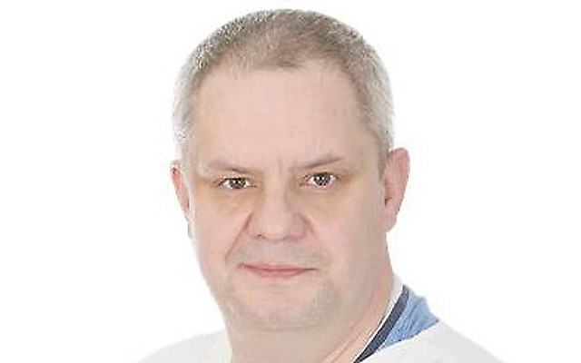 Борунов Леонид Станиславович