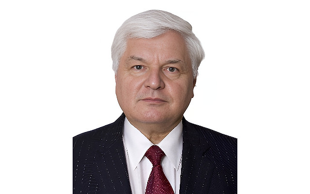 Макацария Александр Давидович