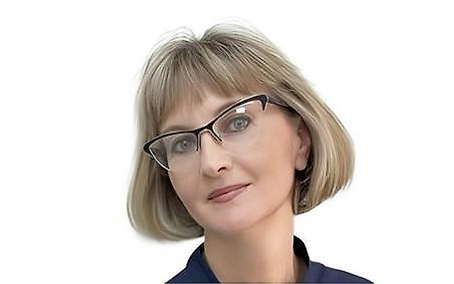 Манжосова Вера Анатольевна