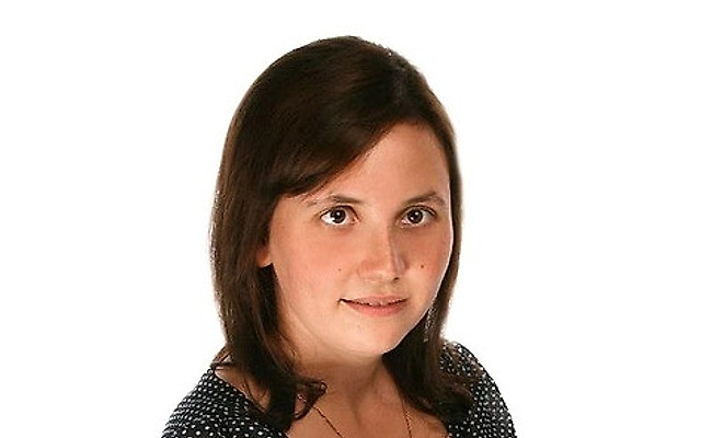 Кайзер Екатерина Александровна