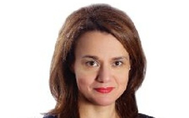 Новикова Диана Сергеевна
