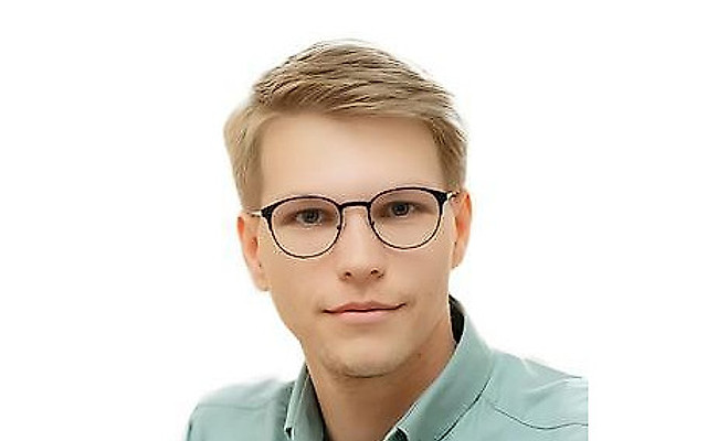 Кудинов Павел Иванович