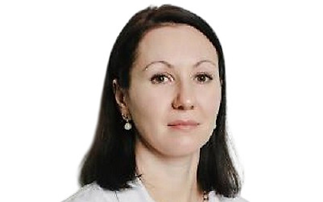 Рейзлер Эльвира Викторовна
