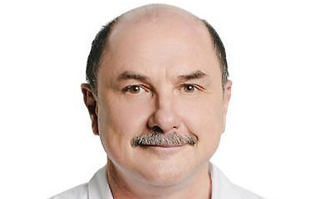 Корж Сергей Дмитриевич