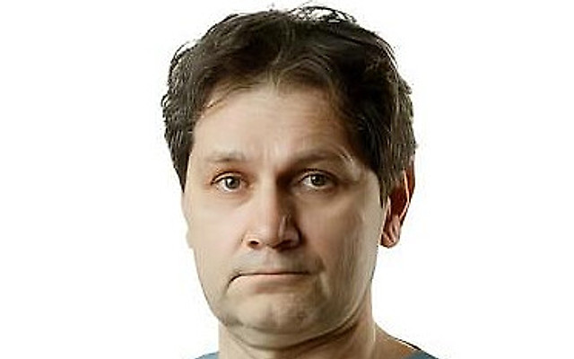 Тимошенков Андрей Александрович