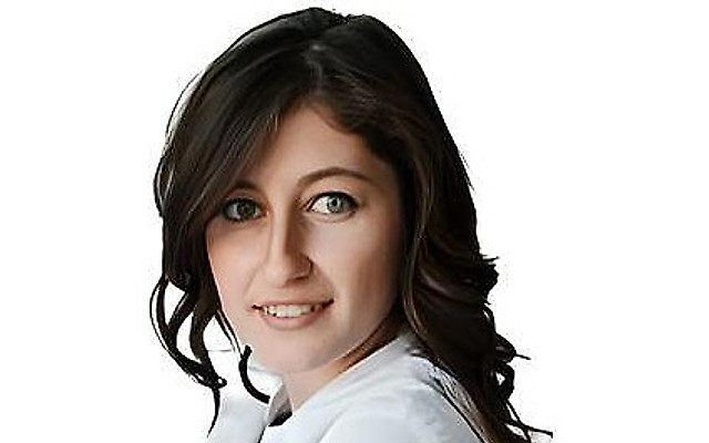 Семенова Елена Андреевна