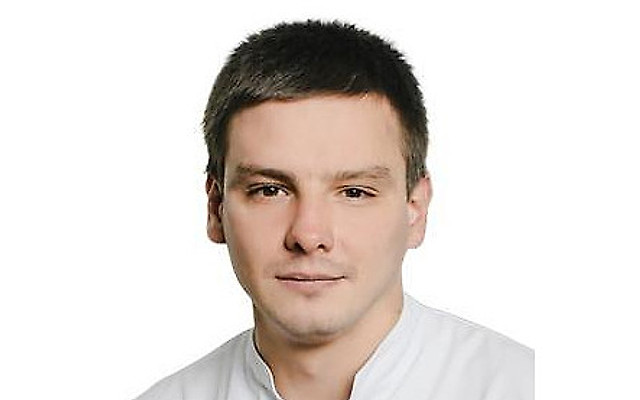 Корж Михаил Сергеевич