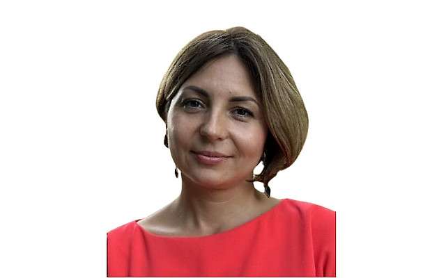 Лазунина Наталия Сергеевна