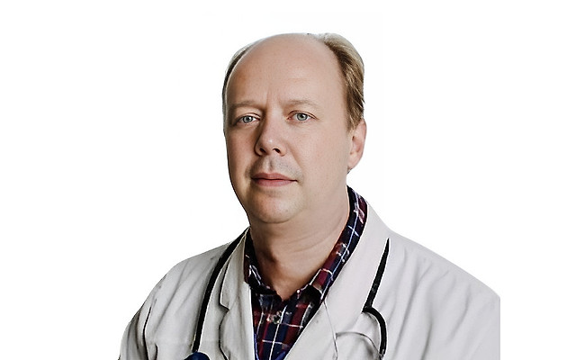 Шуркалин Константин Александрович