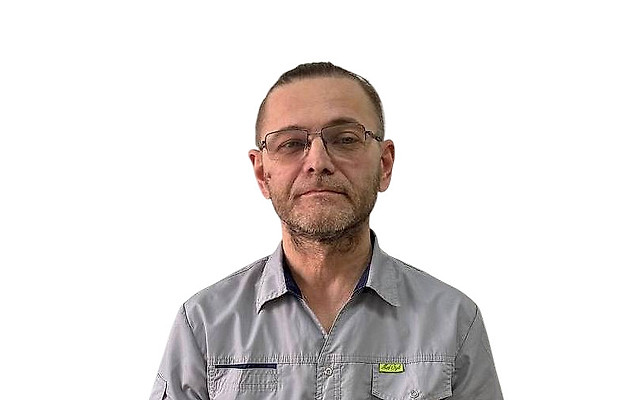 Суздаленков Илья Всеволодович