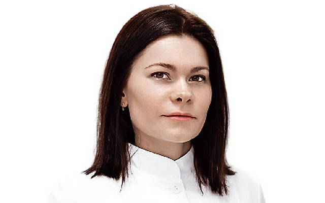Прилепина Мария Вадимовна