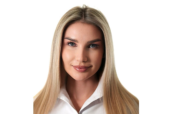 Осинина Татьяна Юрьевна