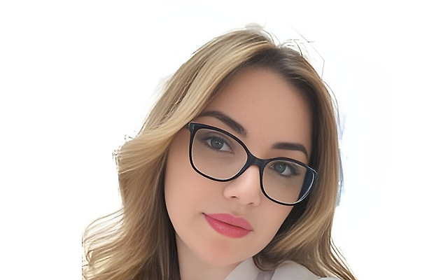 Магомедзагидова Мадина Гасановна