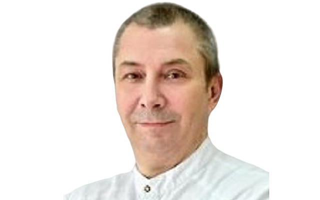 Чичигин Алексей Александрович