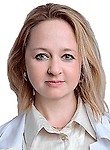 Мурашко Екатерина Юрьевна